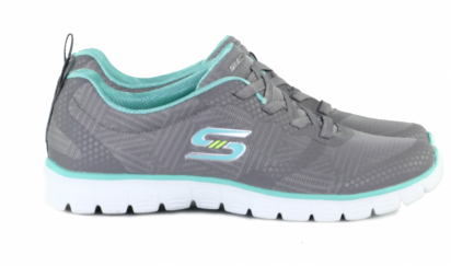 Кроссовки для тренировок Skechers модель 22844 GYMN — фото 5 - INTERTOP