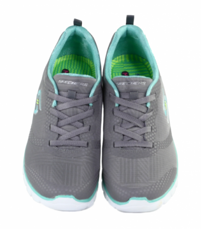 Кроссовки для тренировок Skechers модель 22844 GYMN — фото 7 - INTERTOP
