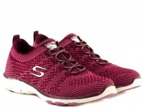 Кросівки для тренувань Skechers модель 22882 BUPK Фото