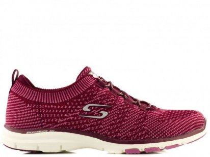 Кросівки для тренувань Skechers модель 22882 BUPK — фото 3 - INTERTOP