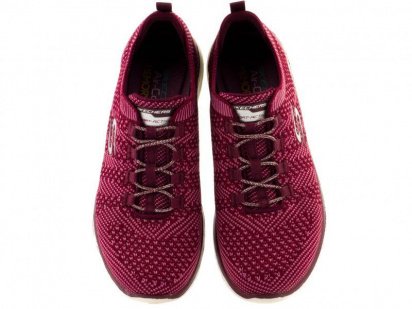 Кросівки для тренувань Skechers модель 22882 BUPK — фото 4 - INTERTOP