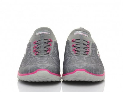 Кросівки для тренувань Skechers модель 23320 GYHP — фото - INTERTOP