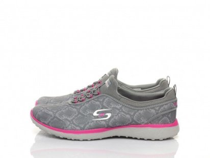 Кросівки для тренувань Skechers модель 23320 GYHP — фото 3 - INTERTOP