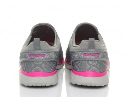 Кросівки для тренувань Skechers модель 23320 GYHP — фото 4 - INTERTOP