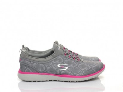 Кросівки для тренувань Skechers модель 23320 GYHP — фото 5 - INTERTOP