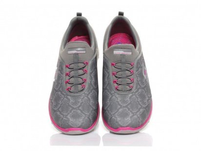 Кросівки для тренувань Skechers модель 23320 GYHP — фото 7 - INTERTOP