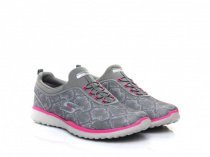 Кросівки для спорту Skechers модель 23320 GYHP Фото