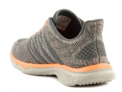 Кросівки для тренувань Skechers модель 23388 GYOR — фото - INTERTOP