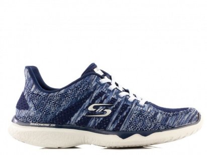 Кросівки для тренувань Skechers модель 23388 NVLB — фото 3 - INTERTOP