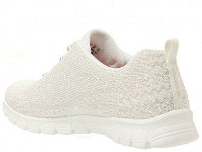 Кроссовки для тренировок Skechers модель 23412 WHT — фото - INTERTOP