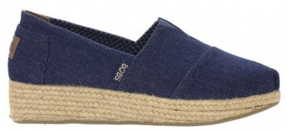Эспадрильи Skechers модель 34105 DEN — фото - INTERTOP