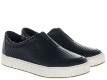 Слипоны Skechers модель 34320 BLK Слипоны Skechers модель 34320 BLK Фото