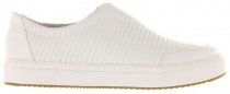 Сліпони Skechers модель 34320 WHT Фото