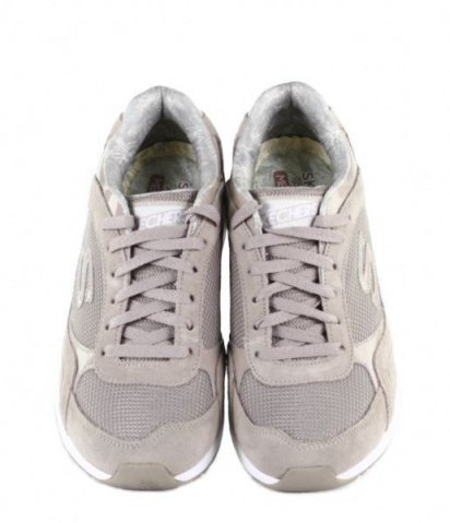 Кроссовки Skechers модель 611 TPE — фото 6 - INTERTOP