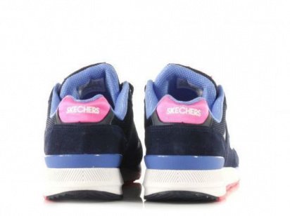 Кросівки Skechers модель 650 NVBL — фото 4 - INTERTOP
