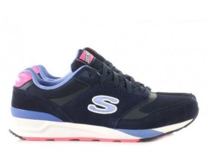 Кросівки Skechers модель 650 NVBL — фото 5 - INTERTOP