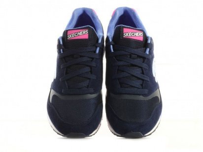 Кросівки Skechers модель 650 NVBL — фото 7 - INTERTOP