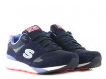 Кроссовки Skechers модель 650 NVBL Фото