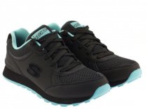 Кроссовки Skechers модель 690 BKTQ Фото