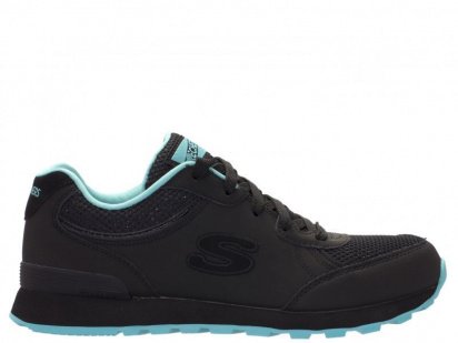 Кросівки Skechers модель 690 BKTQ — фото 3 - INTERTOP