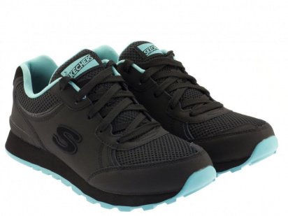 Кросівки Skechers модель 690 BKTQ - фото