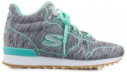 Кросівки Skechers модель 713 GYAQ — фото - INTERTOP