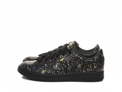 Кеди низькі Skechers модель 728 BSGD — фото 4 - INTERTOP