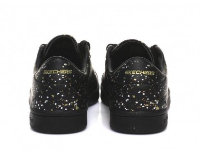 Кеди низькі Skechers модель 728 BSGD — фото 5 - INTERTOP