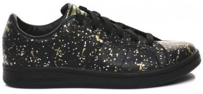 Кеди низькі Skechers модель 728 BSGD - фото