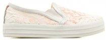 Слипоны Skechers модель 807 WHT Фото