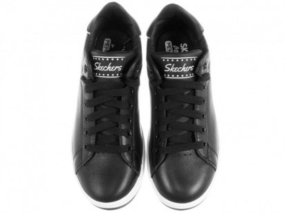 Кросівки Skechers модель 840 BKW — фото 4 - INTERTOP