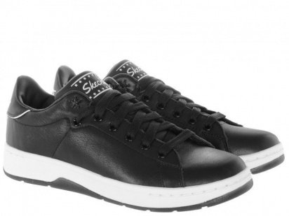 Кросівки Skechers модель 840 BKW - фото