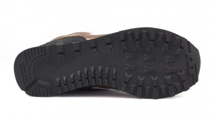 Кросівки New Balance модель WL574RAB — фото 4 - INTERTOP