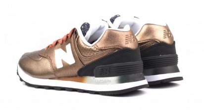 Кросівки New Balance модель WL574RAB — фото 5 - INTERTOP