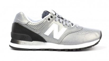 Кроссовки New Balance модель WL574RAC — фото - INTERTOP