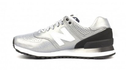 Кроссовки New Balance модель WL574RAC — фото 3 - INTERTOP
