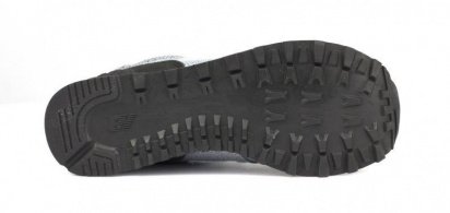 Кроссовки New Balance модель WL574RAC — фото 4 - INTERTOP