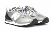 Кроссовки New Balance модель WL574RAC Фото