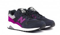 Кроссовки повседневные New Balance модель WRT580KG Кроссовки повседневные New Balance модель WRT580KG Фото
