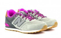 Кроссовки New Balance модель KL574NHG Фото