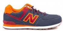 Кроссовки New Balance модель KL574Z6Y Фото