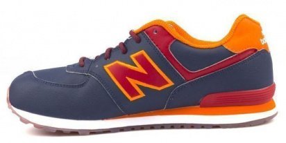 Кросівки New Balance модель KL574Z6Y — фото - INTERTOP