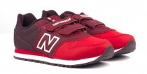 Кроссовки New Balance модель KV500RDY Фото