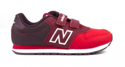 Кросівки New Balance модель KV500RDY — фото - INTERTOP