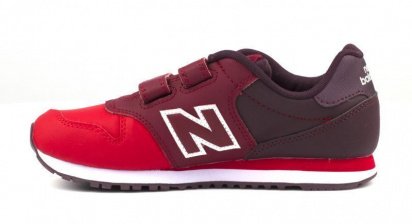 Кросівки New Balance модель KV500RDY — фото 3 - INTERTOP