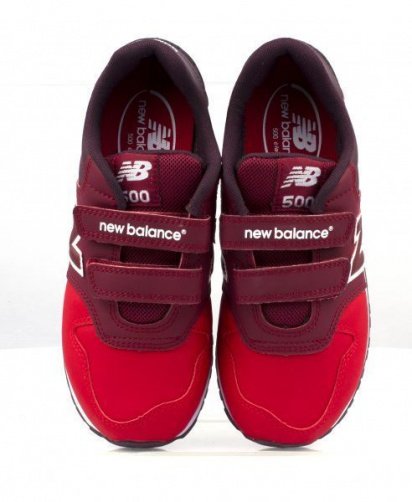 Кросівки New Balance модель KV500RDY — фото 6 - INTERTOP