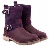 Сапоги AGATHA RUIZ DE LA PRADA модель 151962-C Фото