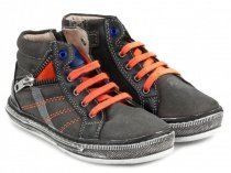 Черевики та чоботи Garvalin модель 151462-B Черевики та чоботи Garvalin модель 151462-B Фото