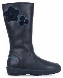 Чоботи та ботфорти Garvalin модель 151621-B-FB Фото