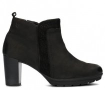 Ботинки и сапоги Caprice модель 25453-27-019 black comb Фото